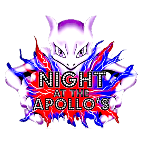 Night At The Apollos