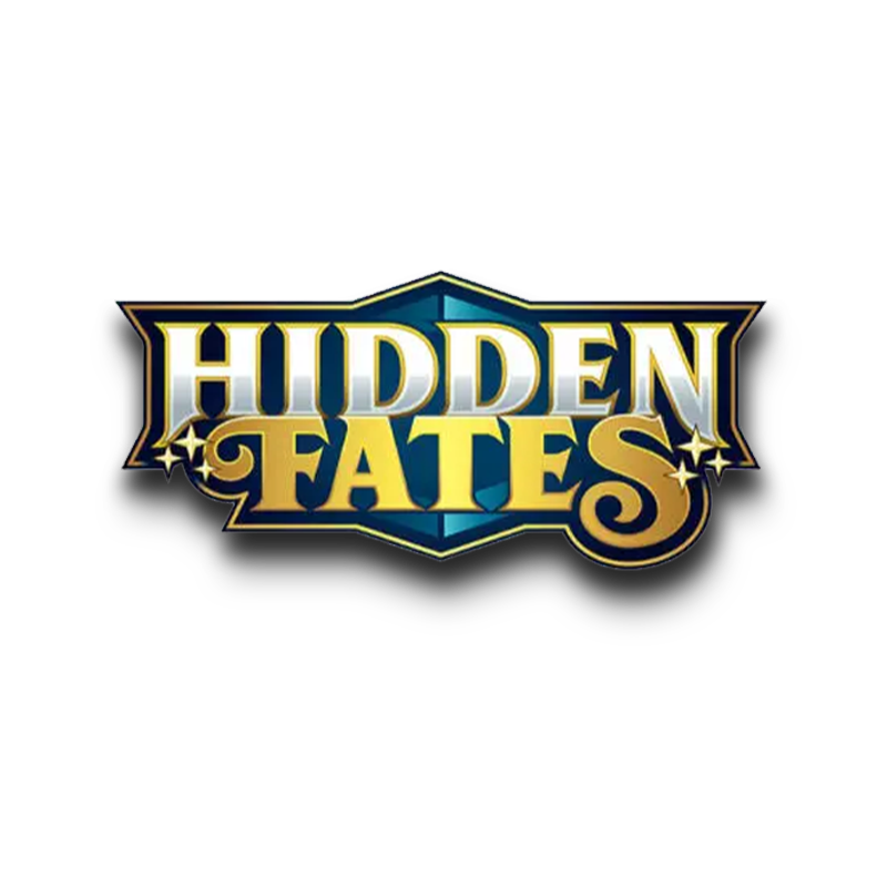 Hidden Fates