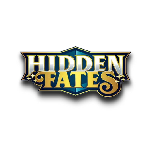 Hidden Fates