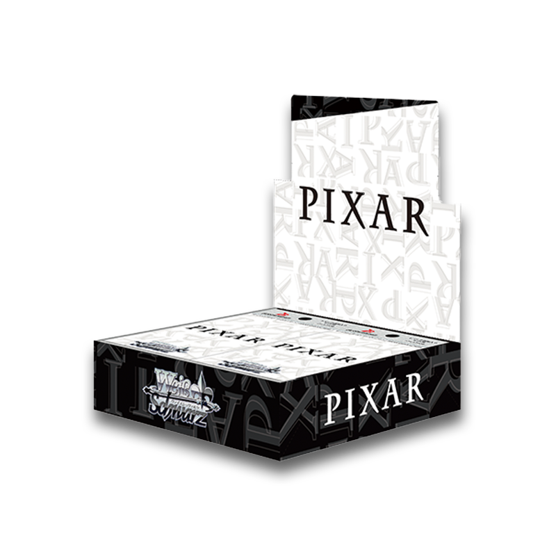 Pixar